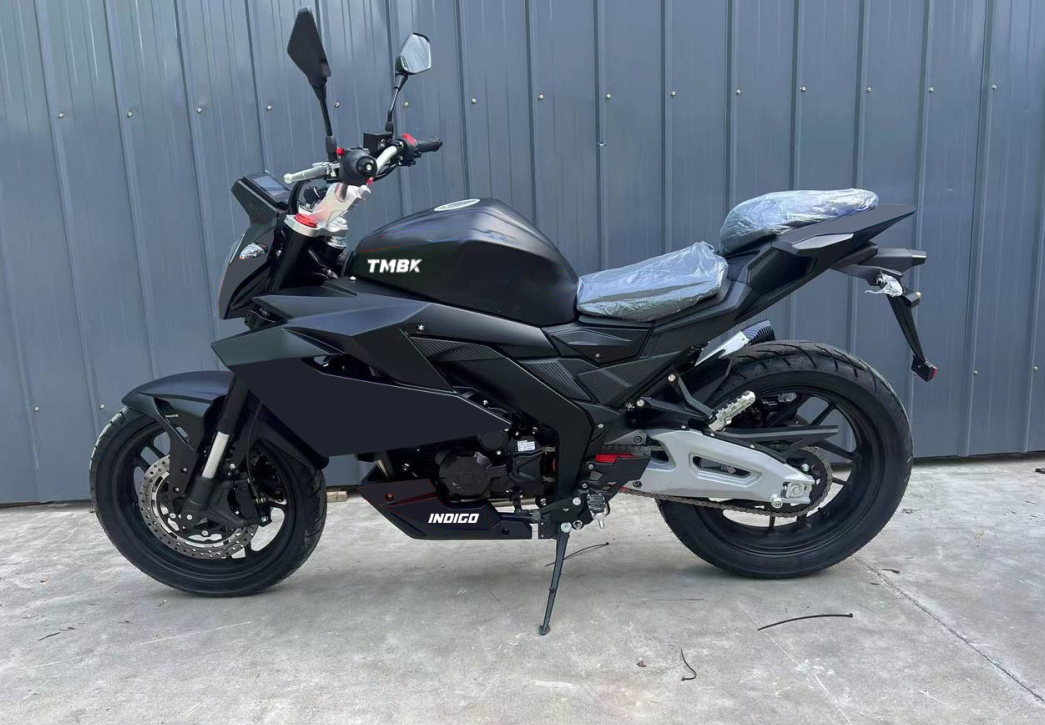 Мотоцикл TMBK Indigo 400cc в Ноябрьске