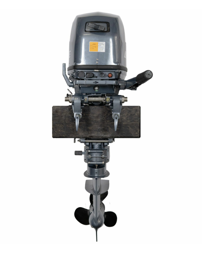 Лодочный мотор APACHE T30BS в Ноябрьске