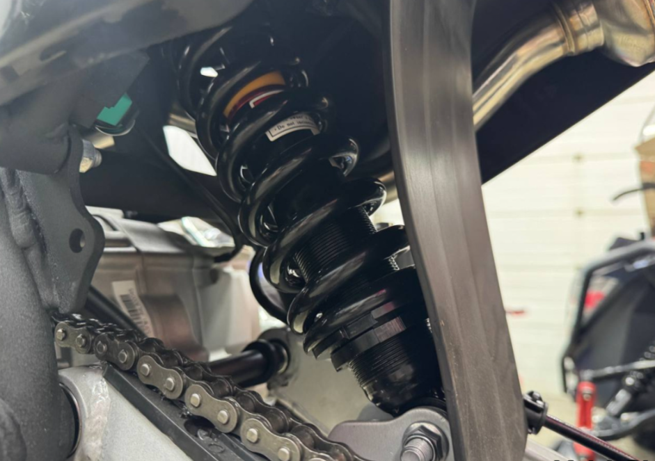 Мотоцикл (питбайк) PROMAX FIDET (ФАЙДЕТ) 145E PRO 17/14 в Ноябрьске