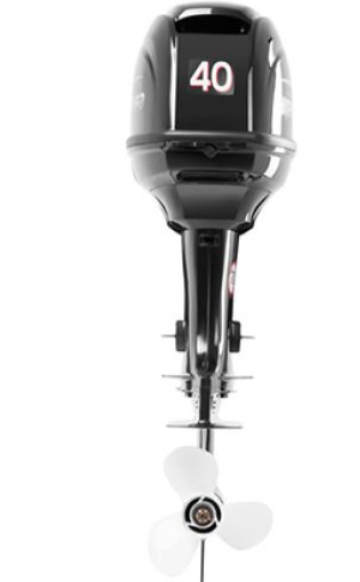 Лодочный мотор HIDEA HD40FHS в Ноябрьске