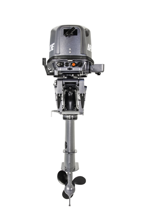 Лодочный мотор APACHE T5 BS в Ноябрьске