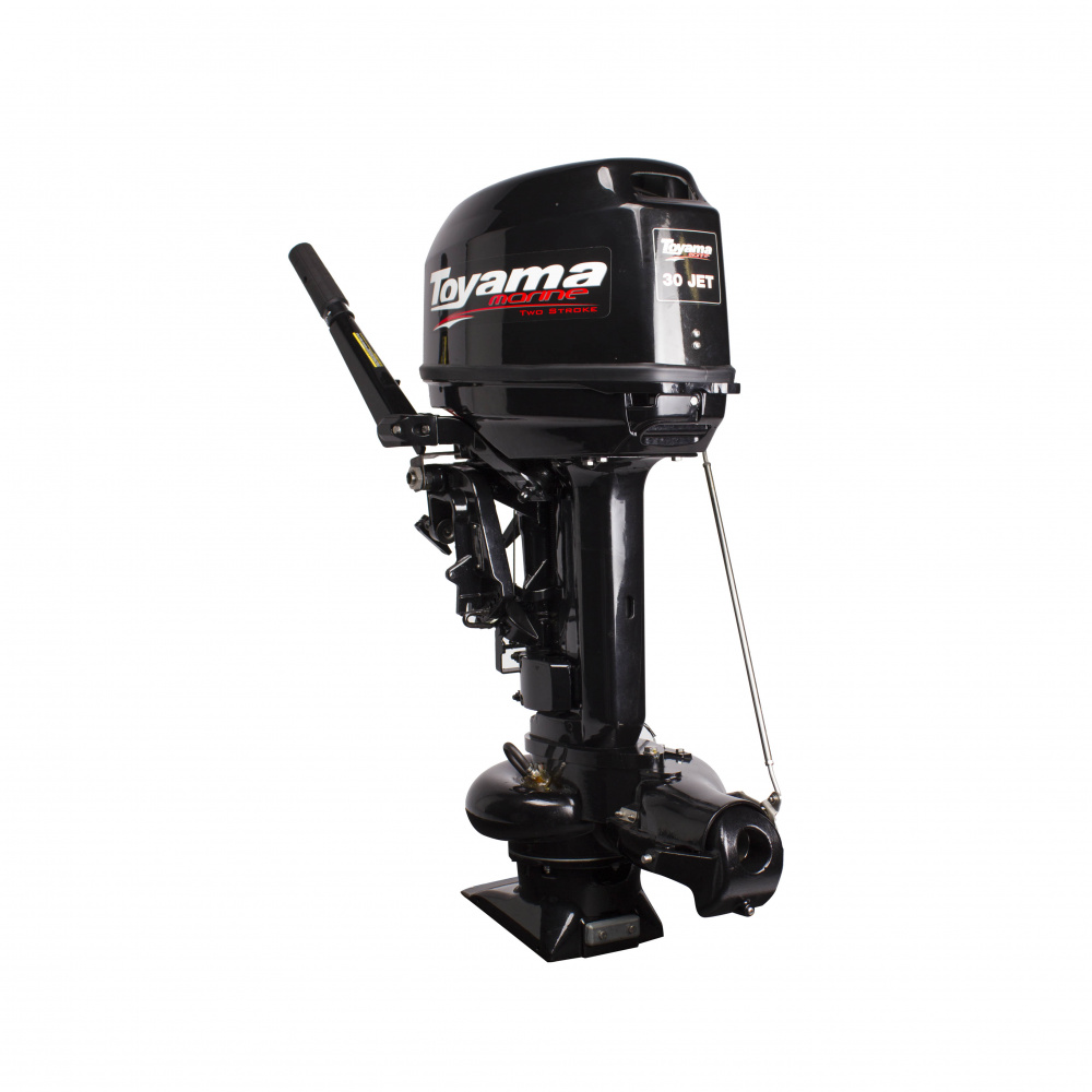 ЛОДОЧНЫЙ МОТОР TOYAMA T30ABMJET в Ноябрьске