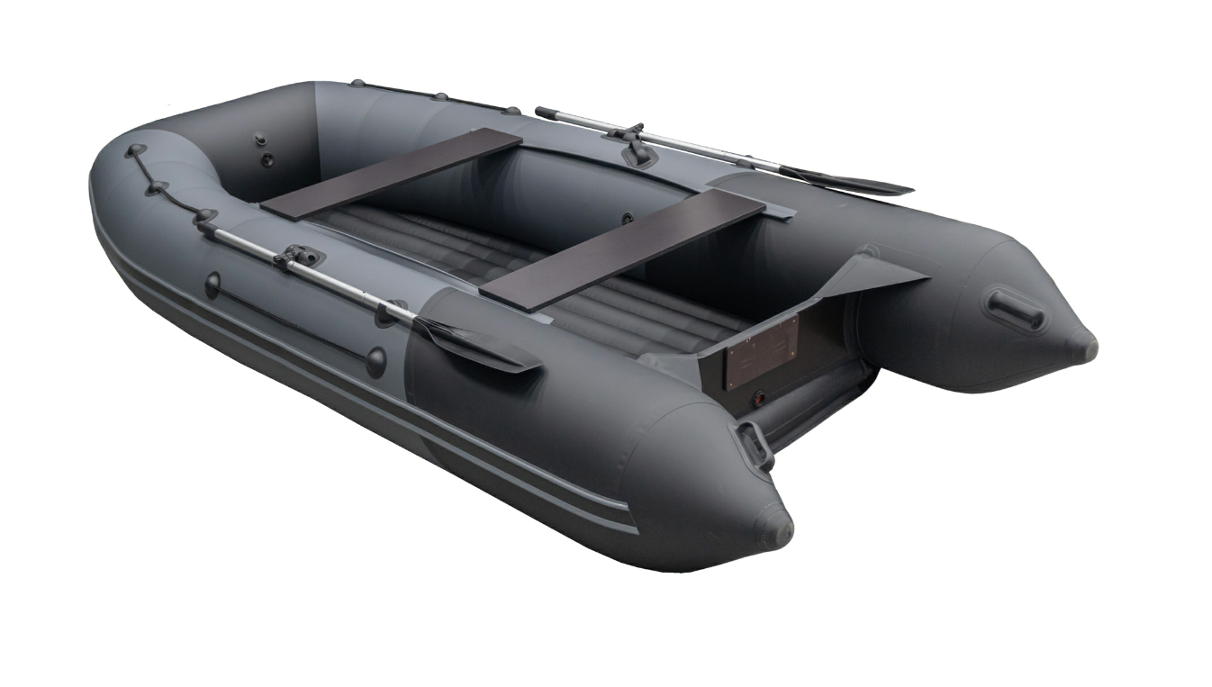 Лодка Таймень RX 3700 НДНД в Ноябрьске