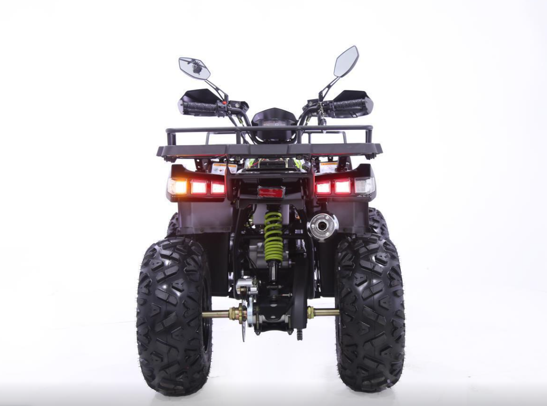 Квадроцикл YACOTA WARRIOR 200 в Ноябрьске