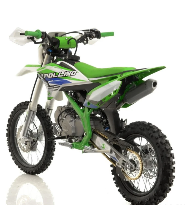 Питбайк Apollino AMX-F 125 в Ноябрьске