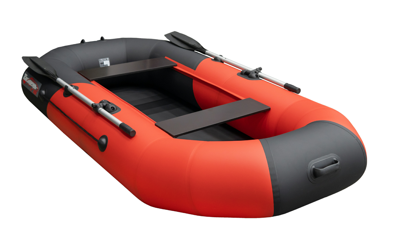 Лодка Таймень NX 270 в Ноябрьске