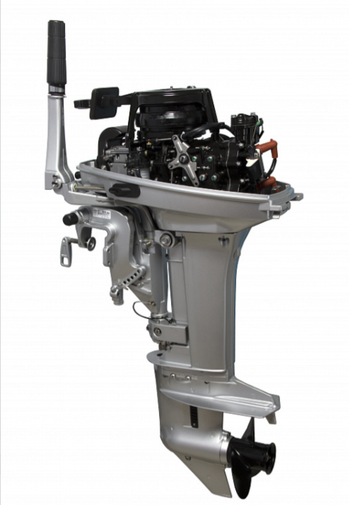 Лодочный мотор Seanovo SN9.9FFEL Enduro в Ноябрьске