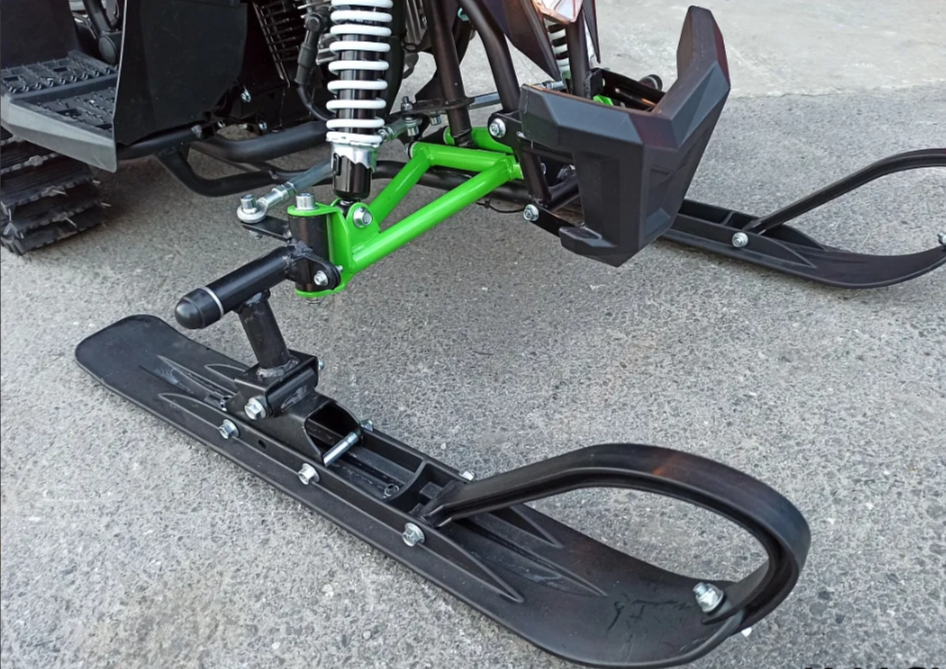 Квадроцикл PROMAX SNOW-RRO 150 + зимний комплект в Ноябрьске