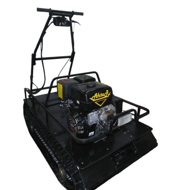 Мотобуксировщик Ahtar SL 9 с электростартером в Ноябрьске