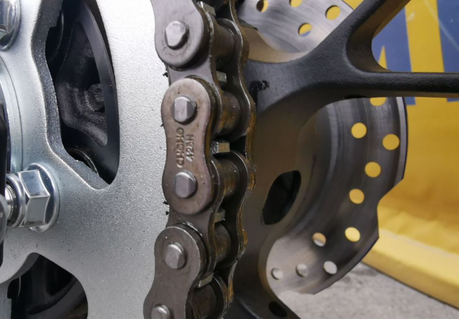 Мотоцикл MOTOLAND (МОТОЛЕНД) 250 CB250 (172FMM-5/PR250) (2022 г.) в Ноябрьске