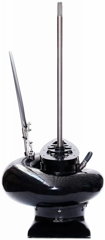 ВОДОМЕТНАЯ НАСАДКА MARLIN НА МОТОР 40 Л.С. YAMAHA, MARLIN, HIDEA, MIKATSU в Ноябрьске