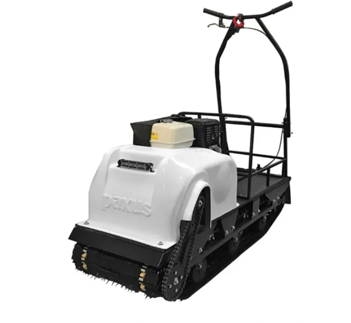 Мотобуксировщик PAXUS 500 AVANT 13 л.с. HONDA в Ноябрьске