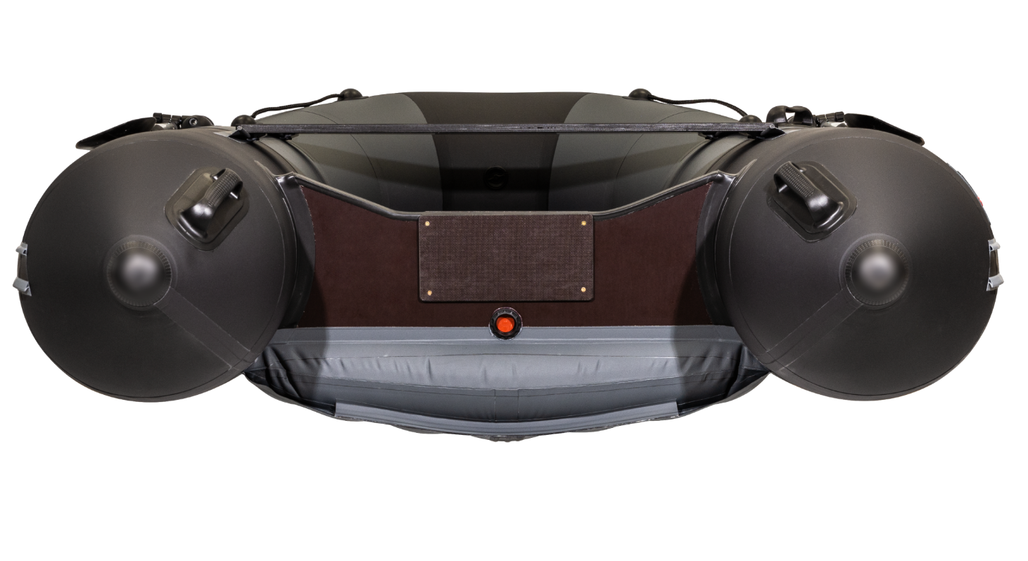 Лодка Таймень NX 3800 НДНД PRO в Ноябрьске