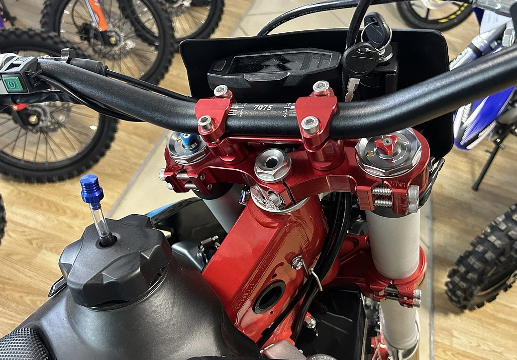 Мотоцикл Progasi Gaudi 300 в Ноябрьске