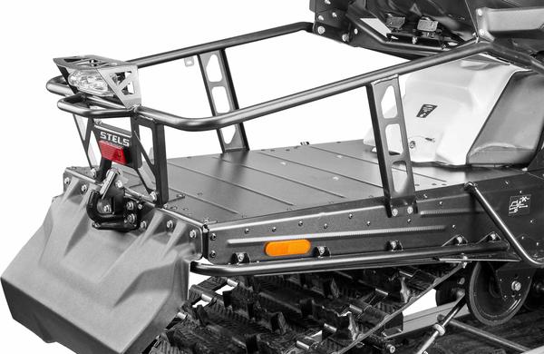 Снегоход STELS АТАМАН SA600T 2.0 в Ноябрьске