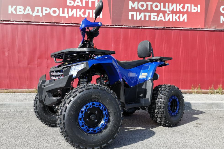 Квадроцикл PROMAX WILD 2.0 190 LUX в Ноябрьске