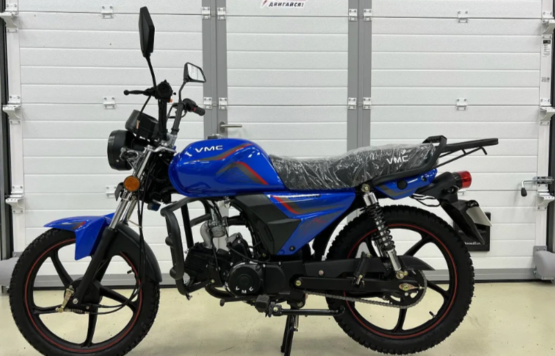 Мопед VENTO RIVA - II CX PRO в Ноябрьске