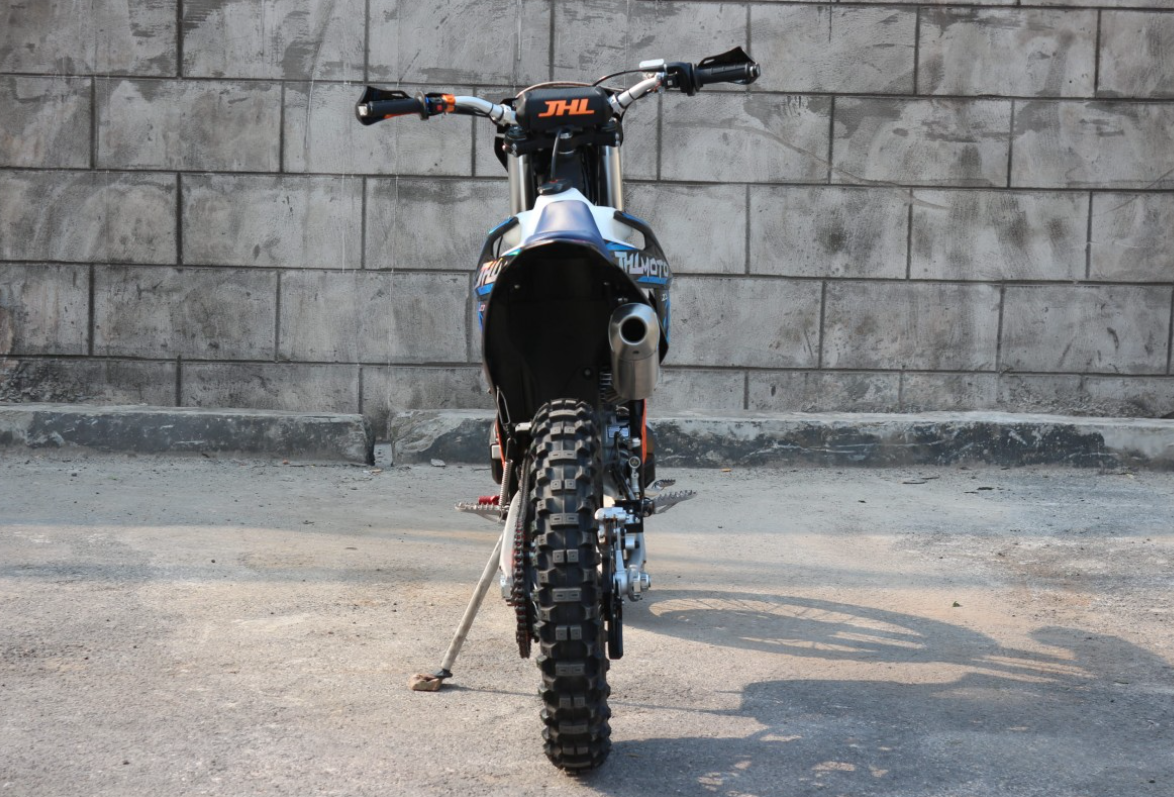 Мотоцикл JHLMOTO JHL Z3 CB250 (172FMM-3A) в Ноябрьске