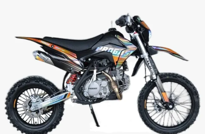 Питбайк Progasi SMART 160 NEW (YX 1P60FMK 160) в Ноябрьске