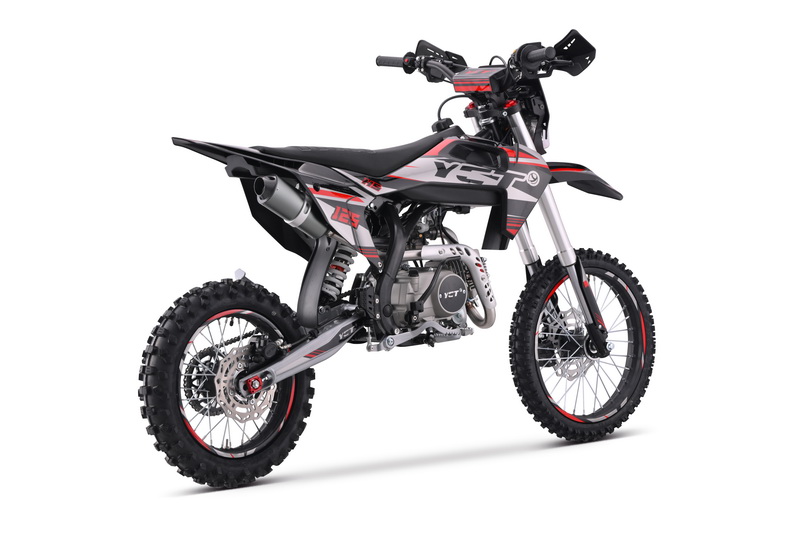 Питбайк YACOTA H5 125 в Ноябрьске