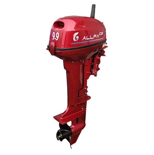 ЛОДОЧНЫЙ МОТОР ALLFA CG Т9,9 Limit в Ноябрьске