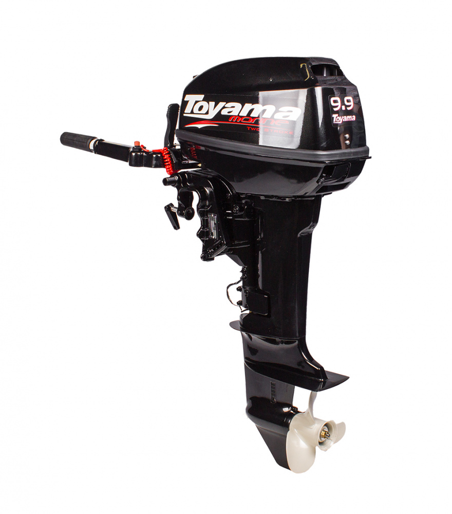 ЛОДОЧНЫЙ МОТОР TOYAMA T9,9BMS в Ноябрьске