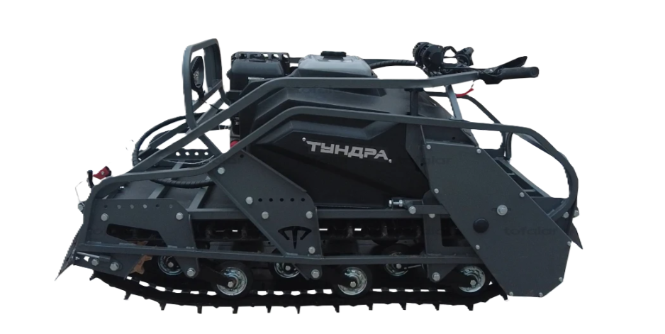 Мотобуксировщик Тофалар Тундра Классик в Ноябрьске