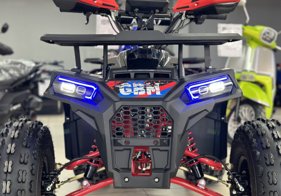 Квадроцикл GBM MAVERICK 222 NEW в Ноябрьске