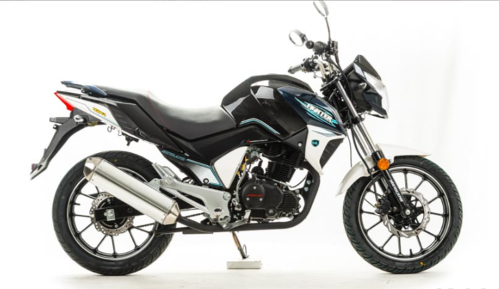 Мотоцикл MOTOLAND (МОТОЛЕНД) FIGHTER 250 в Ноябрьске