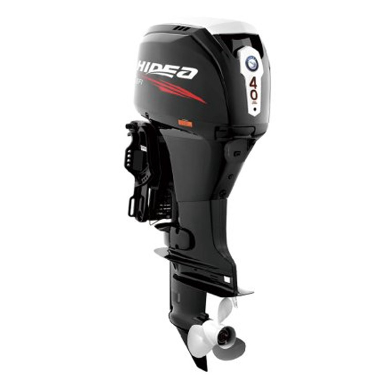 Лодочный мотор HIDEA HDEF40FEL-T EFI в Ноябрьске