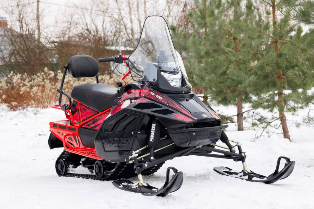 Снегоход IRBIS TUNGUS 400 25/26 в Ноябрьске