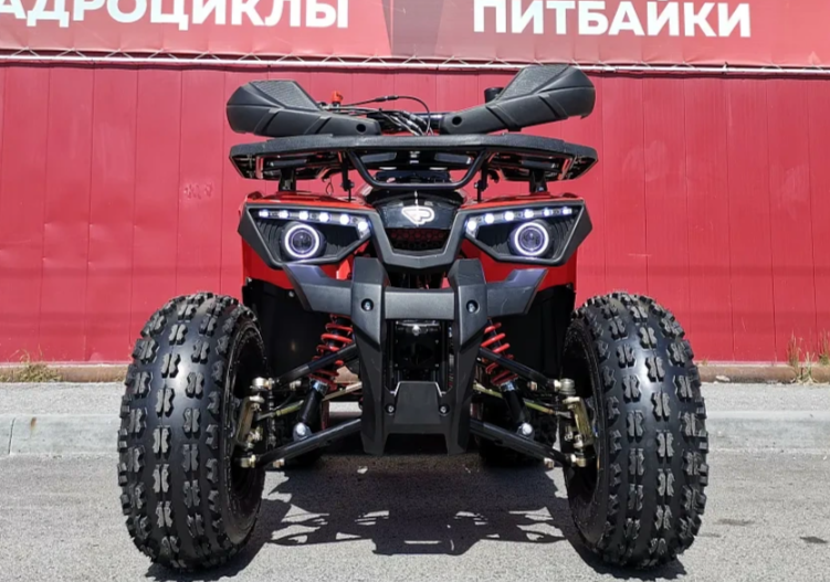 Квадроцикл PROMAX WILD 175 BASIC в Ноябрьске