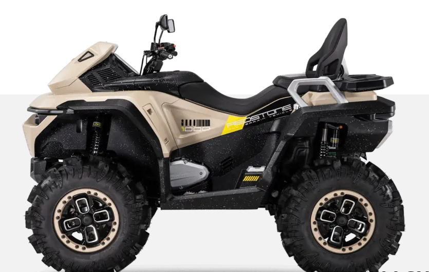 Квадроцикл BENDA REDSTONE 1000 MUD в Ноябрьске