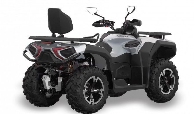 Квадроцикл HISUN HiSUN GUARDIAN 750L -/LONG/ в Ноябрьске