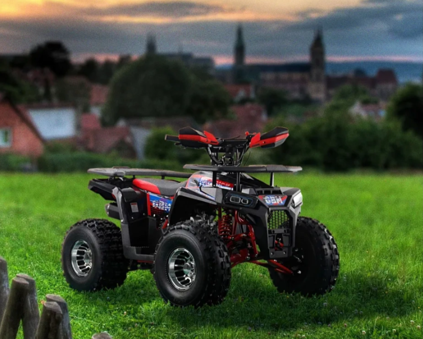 Квадроцикл GBM MAVERICK 222 NEW в Ноябрьске