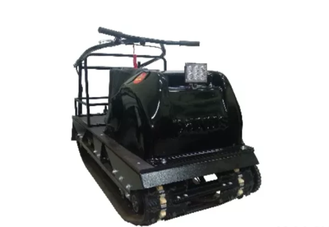 Мотобуксировщик PAXUS 550 МД. 15 л.с. в Ноябрьске