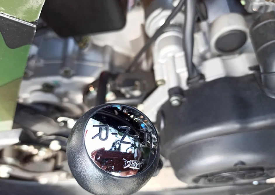 Квадроцикл PROMAX ATV 250 PRO (2025) в Ноябрьске