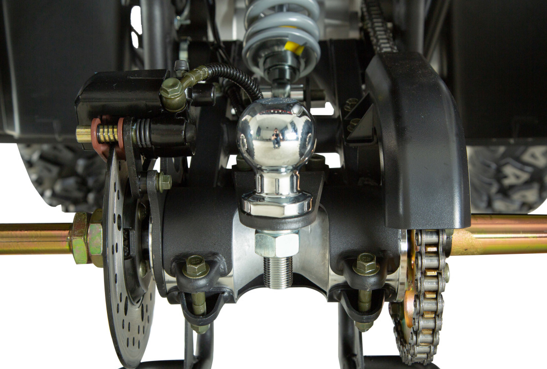 Квадроцикл YACOTA VIKING PRO 250 в Ноябрьске