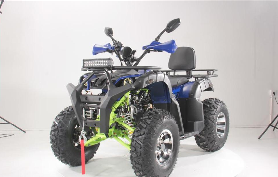 Квадроцикл YACOTA SELA MAX 200 в Ноябрьске