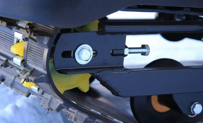 Мотобуксировщик ВОЛГАРЬ 9 Утилитарный в Ноябрьске