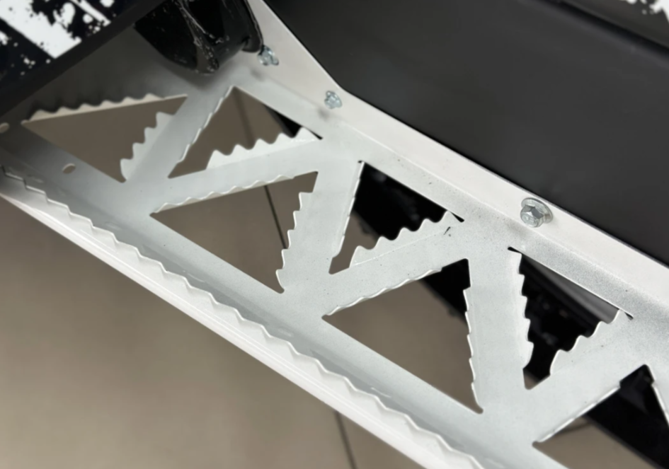 СНЕГОХОД IRBIS SF200L XE SUPERLONG в Ноябрьске