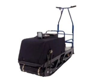 Мотобуксировщик ЮКОН 380 7 л.с. в Ноябрьске