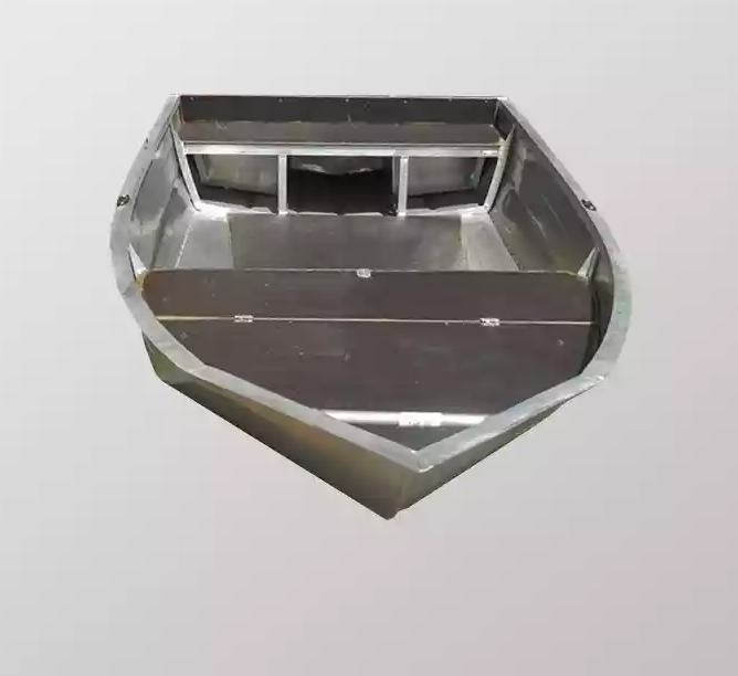 Алюминиевая лодка Вятка-Профи Вариант в Ноябрьске