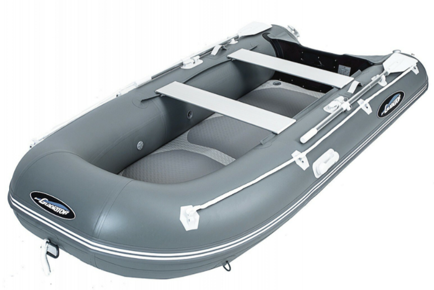 НАДУВНАЯ ЛОДКА GLADIATOR B330AD в Ноябрьске