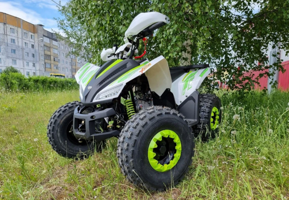 Квадроцикл PROMAX SPORT - PRO 180 (2025) в Ноябрьске