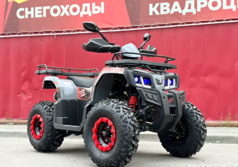 Квадроцикл GBM MAVERICK 300 NEW в Ноябрьске