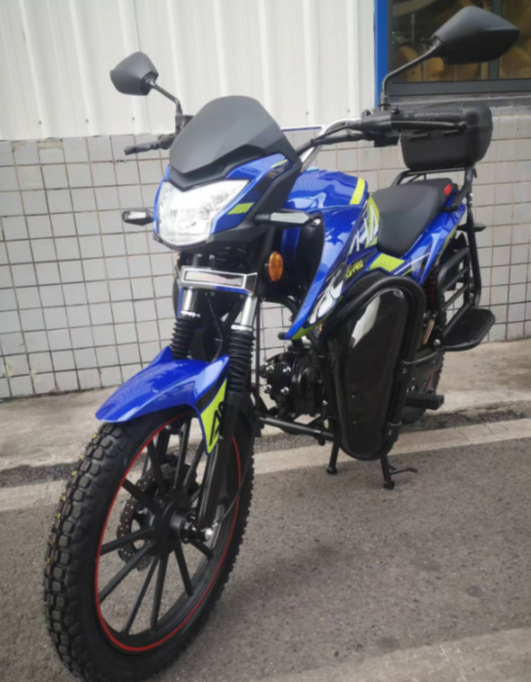 Мопед PROMAX ALPHA RS-PRO 150 (49) в Ноябрьске