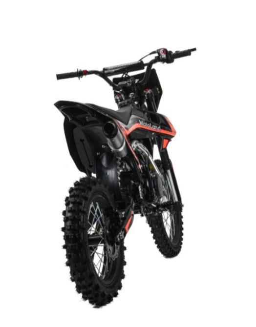 Питбайк MOTOLAND (МОТОЛЕНД) 150 GF150 E в Ноябрьске