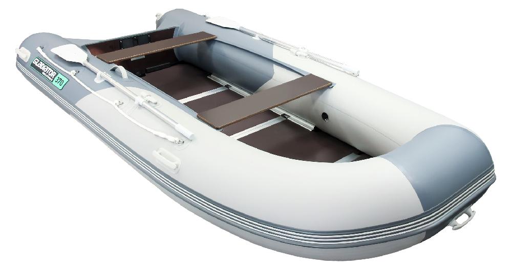 НАДУВНАЯ ЛОДКА GLADIATOR E330S в Ноябрьске