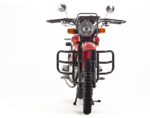 Мотоцикл FORESTER 200 (2021 г.) в Ноябрьске